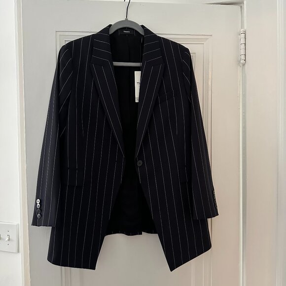 Etiennette Blazer - Picture 1 of 3